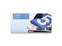 Miele Caps Sport vaskemiddel 12014100 (6-pak)