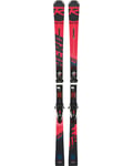 Rossignol Hero Elite LT TI 19/20 Black/Red (162 162)