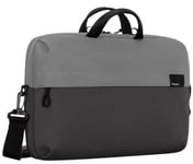 Targus® 16" sagano ecosmart slipcase -tietokonelaukku, harmaa