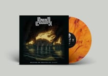 Grand Cadaver  Deities Of Deathlike Sleep  LP/Vinyl