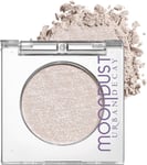 Urban Decay 24/7 Moondust Eyeshadow Compact - Long-Lasting Shimmery Eye Makeup 