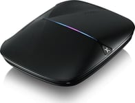 ZYXEL NBG6818,EU,AC2600 MULTI-GIGABIT WIFI ROUTER