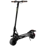 Electric Scooter E-Scooters Folding for Adults, Portable Foldable Electric Scooter E-Scooter with 500W Motor, 25Km / H, 20Km Long Haul, 100Kg Capacity