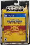 STAR WARS RACER REVENGE CLASSIC EDITION (LIMITED RUN 290) PS4 USA NEW