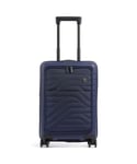 Brics Ulisse Spinner (4 wheels) navy