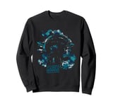 Rogue Trooper Skull Smoke Sweatshirt