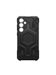 UAG Monarch Pro with Magnet - carbon fiber - Samsung Galaxy S24+