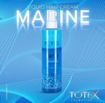 Totex Marine Hair Conditioner | Spray Leave-in 2Phase Conditioning 300 ml