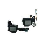 Module haut-parleur pour Samsung Galaxy Note 10.1 (2014) P600/P601/P605 2pcs in one set