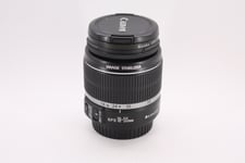 Canon EF-S 18-55mm f3.5-5.6 IS - Begagnad