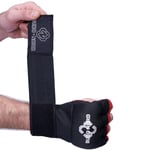 Budo-Nord Fight Gear Quick-wrap Glove