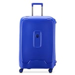 DELSEY PARIS - MONCEY - Medium Rigid Suitcase - 69x47x28 cm - 73 liters - M - Navy