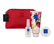 Ted Baker Toiletry Bag With Toiletries Gift Set