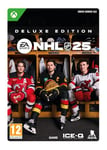 NHL 25 - DELUXE EDITION | Xbox Series X|S Digital Code