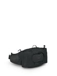 Osprey Talon 6 rumpetaske / hoftesekk herre Black Coal Grey 2025