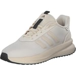 adidas Homme X_PLRPATH Shoes Chaussures, Wonder White/Halo Ivory/Core Black, 40 2/3 EU