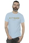 Obi-Wan Kenobi Logo T-Shirt