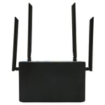 New SIM Card Router 4G LTE WIFI Transmitter High Speed Smart Home Wall Router EU