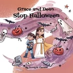 Grace and Dean Stop Halloween