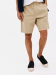 John Lewis ANYDAY Cotton Ripstop Shorts