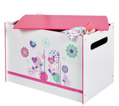 Moose Toys Flowers Leksaks Box