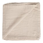 bébé-jou bébé jou® musliiniliina Pure Cotton Sand 110 x cm