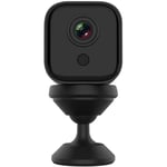 Webcam HD 1080P Mini IP WiFi Camera P2P IP Night Vision Mini IP Caméra Intelligente Accueil Sécurité des Applications de Surveillance vidéo DVR Mini