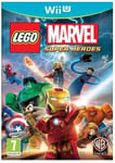 LEGO Marvel Superheroes (ES/Multi in Game)