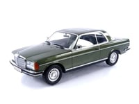 NOREV - MER 280 CE - 1980-1/18, Green Metallic