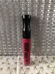 Rimmel London Stay Satin Liquid Lip Colour - Obsession 400 - 5.5ml New