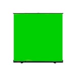 Swit CK-210 - 2.09m Roll-up Portable Green Screen