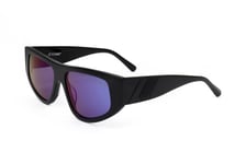 Lunettes de Soleil Kway EXCEPTIONNEL NOIR XMH  55/16/140 UNISEX