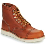 Red Wing Boots IRON RANGER TRACTION TRED Brun herr