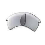 Oakley - Flak 2.0 XL - Ekstra glass PHOTOCHROMATIC