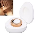 (22)HR214 Smart Ring Waterproof Sleep Monitoring Step Counting IP68 Waterpr BGS