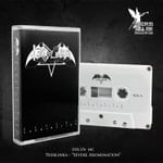 Treblinka - Severe Abominations (Mc) (MC)