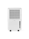 Nedis ACMB1WT12 - dehumidifier