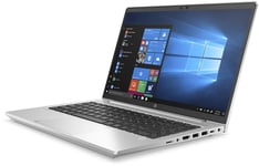 HP ProBook 440 G8 14" i5 8GB 128GB SSD MX450 2GB Win 10/11*