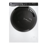 Hoover H-WASH 700 H7W 610MBC-S Lave-linge à chargement frontal 10 Kg Classe A 1