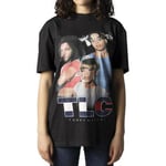 Pull Tommy Hilfiger  ABO TJW TLC OVERSIZED SS TEE DW0DW13009