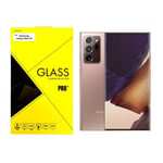 For Samsung Galaxy Note20 5G Full Cover Tempered Glass Phone Screen Protector