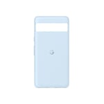 Coque Google Pixel 7a - Coque de téléphone Android en silicone durable - Océan