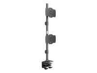 MULTIBRACKETS – MB VESA Desktopmount Dual Vertical Desk (7350105212727)