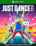 Just Dance 2018 Xbox One - New GAME-XBOXONE - P1398z