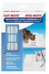 Filter Vattenautomat CatMate 6-p