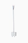 Takplugg med DCL plugg, 15cm kabel