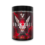 PWO - 300 g - Forest Berries - Viking Power Valkyrie - Pre Workout, Tehonlisääjä