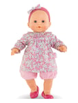 Corolle Doll Louise, 36Cm Toys Dolls & Accessories Dolls Multi/patterned Corolle