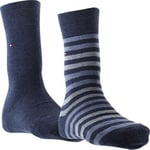 Chaussettes Tommy Hilfiger  Chaussettes Homme STRIPE