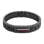 Tommy Hilfiger Mason Armbånd Rustfritt Stål 2790597 - Herre